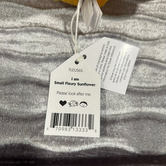 RARE Jellycat Small Fleury Bundle BNWT - Picture 7 of 10